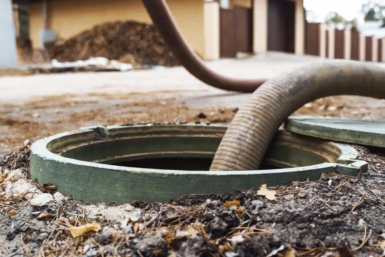 septic tank services Oldsmar